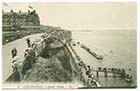 Queen's Parade [Promenade], LL 1909  | Margate History